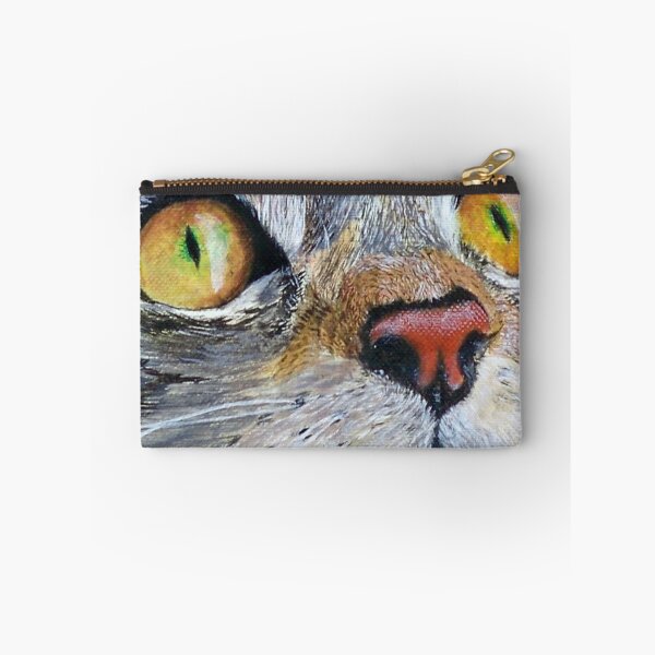 Item preview, Tabby Cat designed and sold by yvonnecarter.