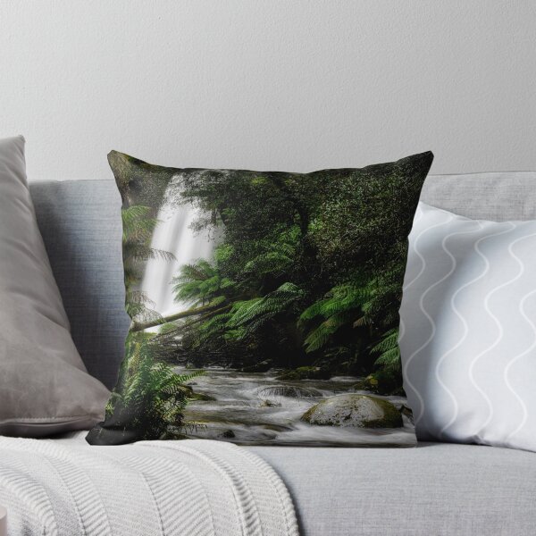 Item preview, Hopetoun Falls designed and sold by Vicki Johnson.