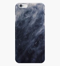 Blue Clouds, Blue Moon iPhone 6s Case