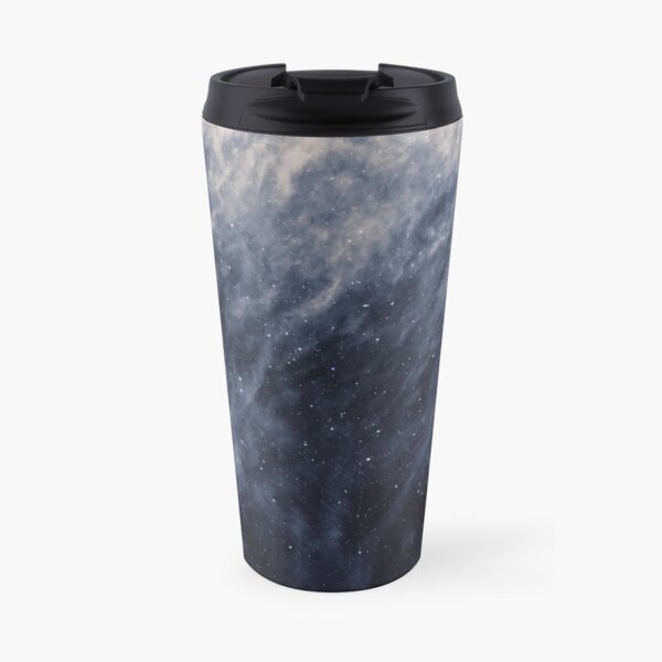 Nuages bleus Mug isotherme