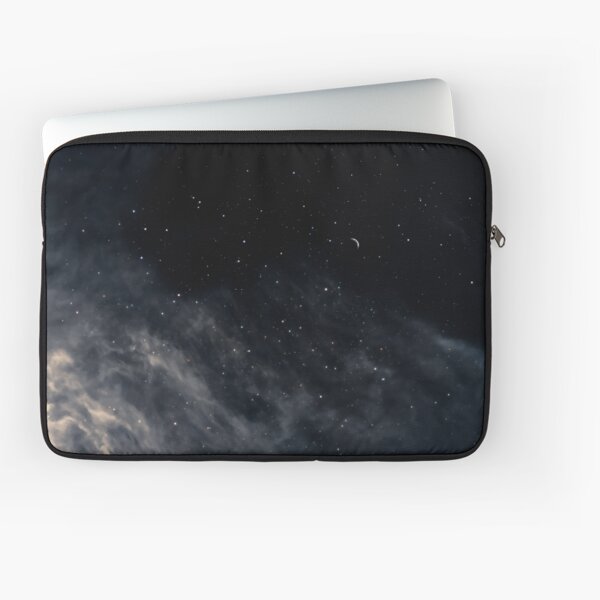 Melancholy Laptop Sleeve
