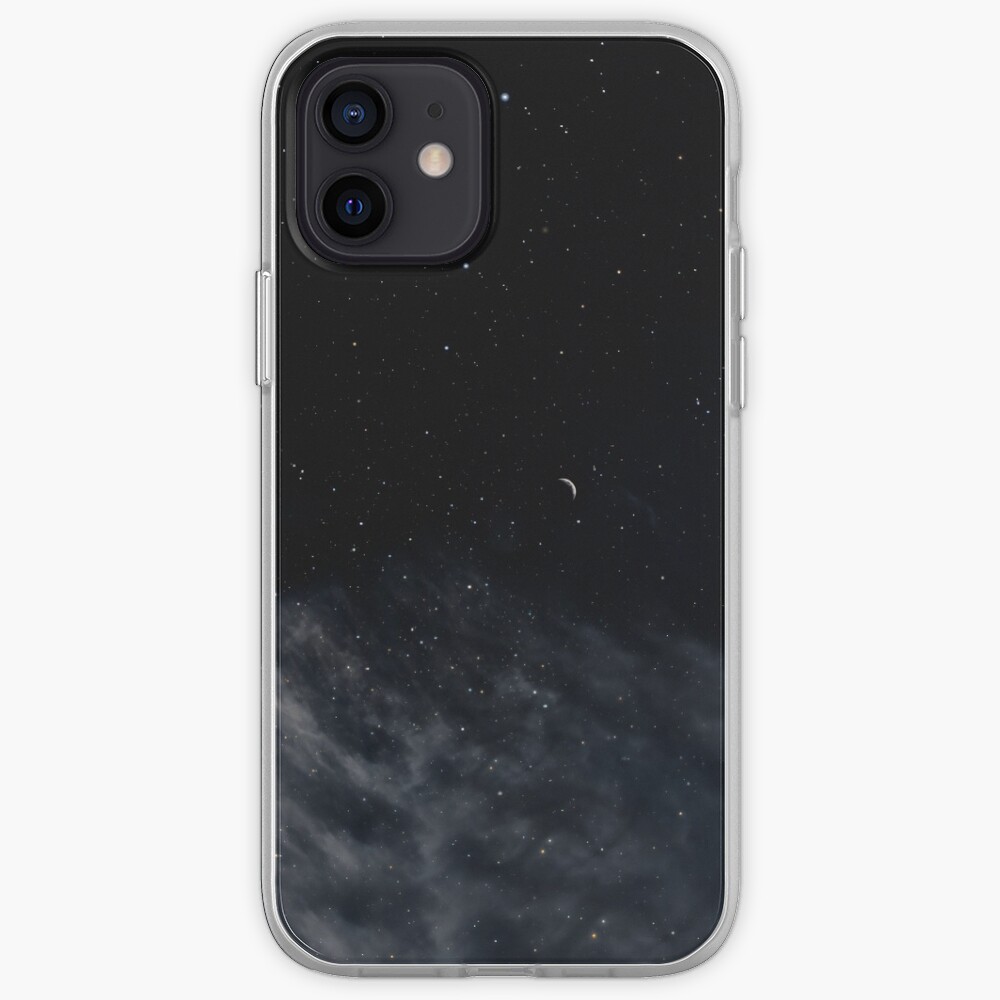 Melancholy iPhone Case & Cover