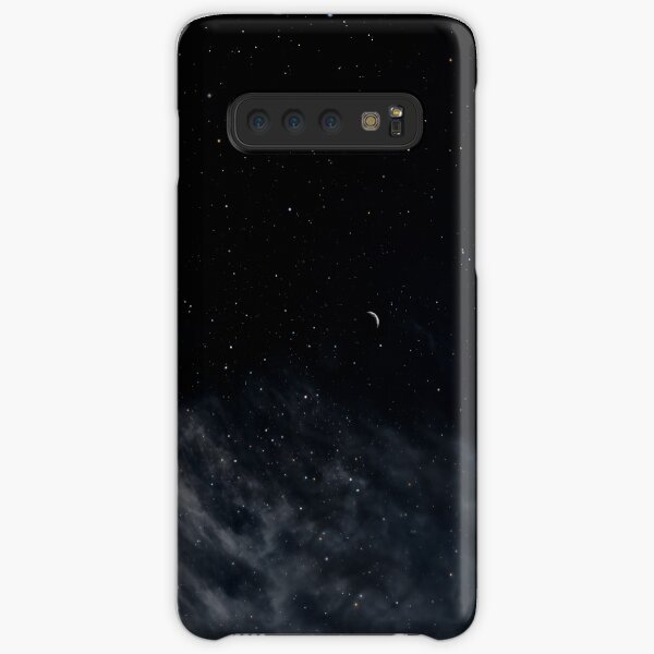 Melancholy Samsung Galaxy Snap Case