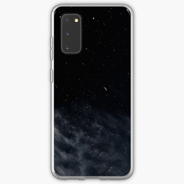 Melancholy Samsung Galaxy Soft Case