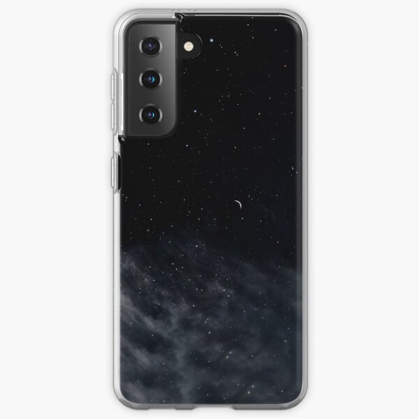 Melancholy Samsung Galaxy Soft Case