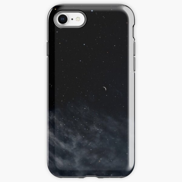 Melancholy iPhone Tough Case