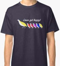Partridge Family Shirt Classic T-Shirt