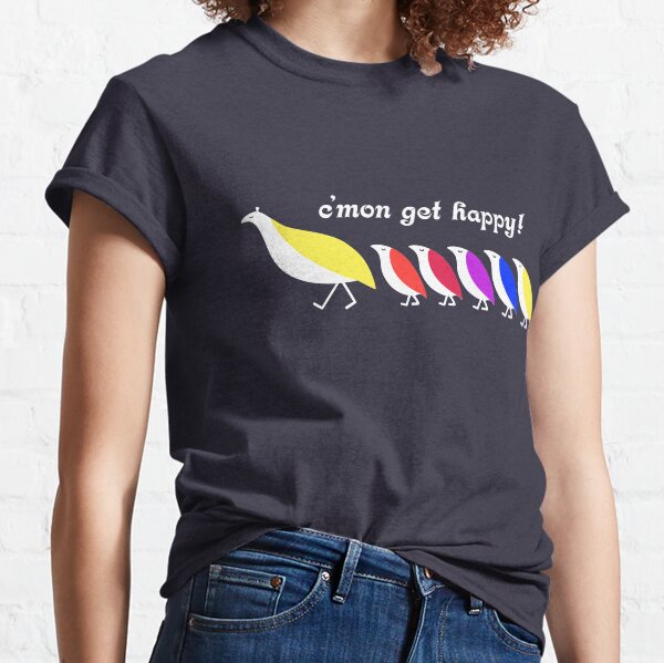 Partridge Family Shirt, Sticker, Hoodie, Mask Classic T-Shirt
