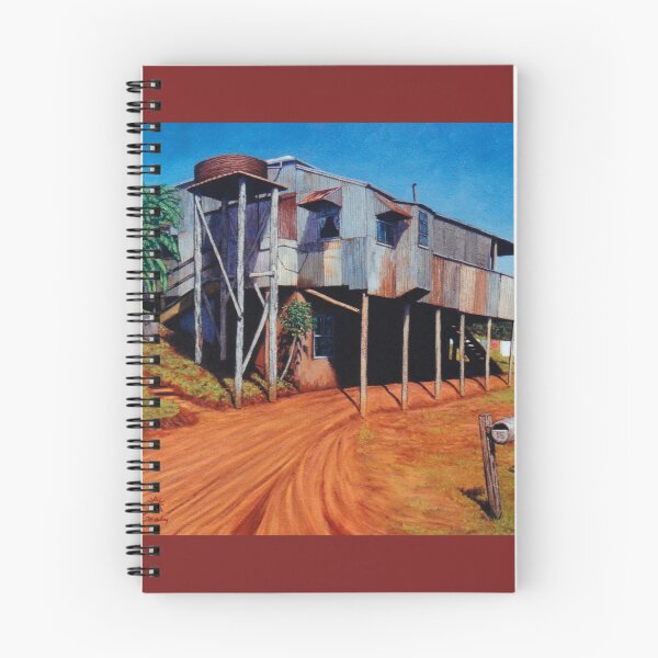 Item preview, Cooktown House designed and sold by Cary McAulay.