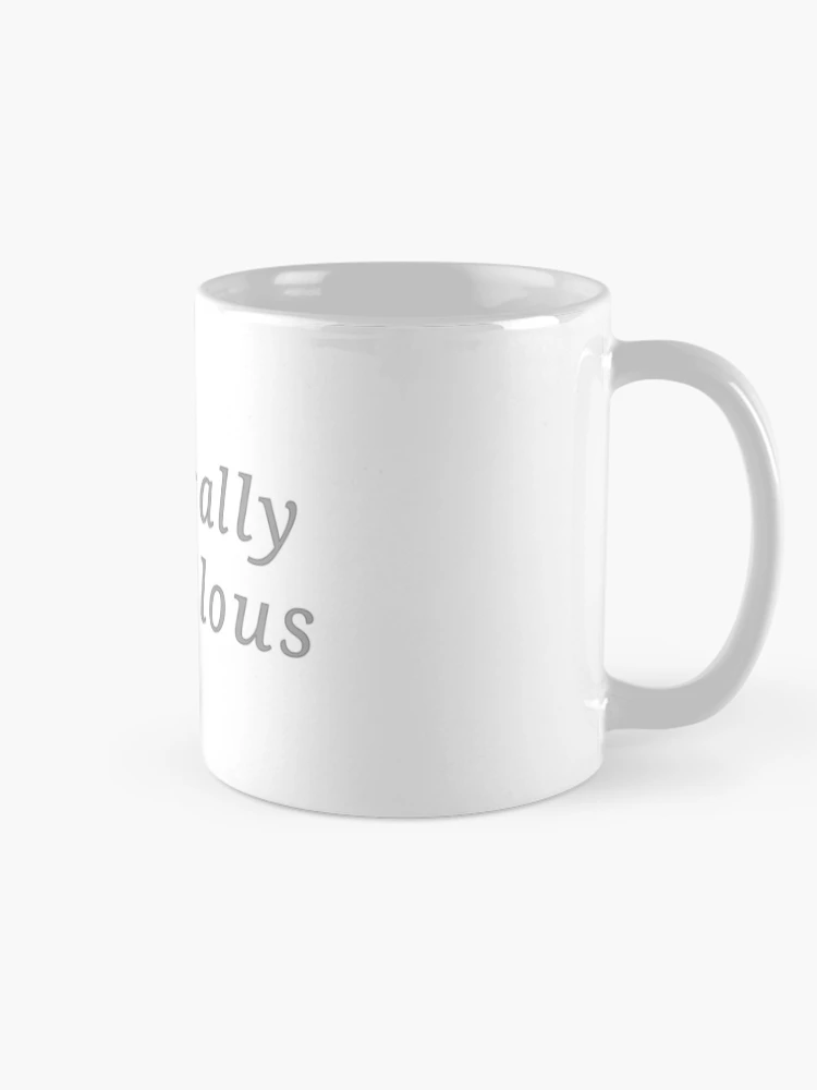 Thumbnail 3 of 6, Coffee Mug, Magically Ridiculous  designed and sold by RNF1.
