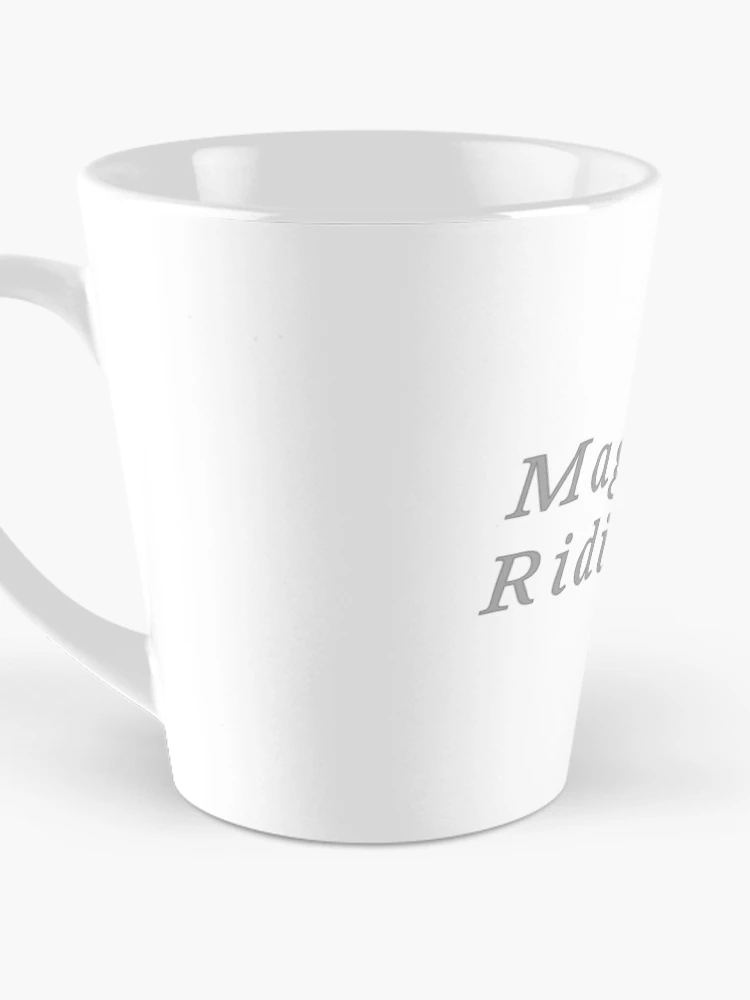 Thumbnail 3 of 4, Coffee Mug, Magically Ridiculous designed and sold by RNF1.