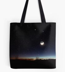 Bolsa de tela viaje por carretera a Big Bend