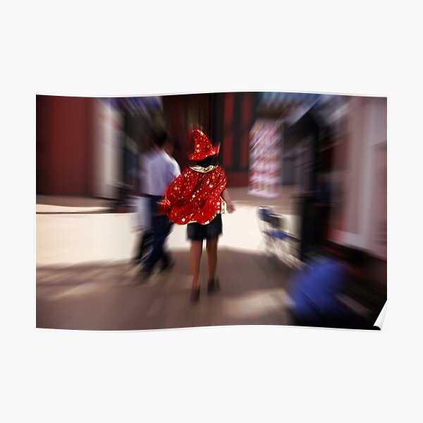 Wizard Of Oz?? Poster