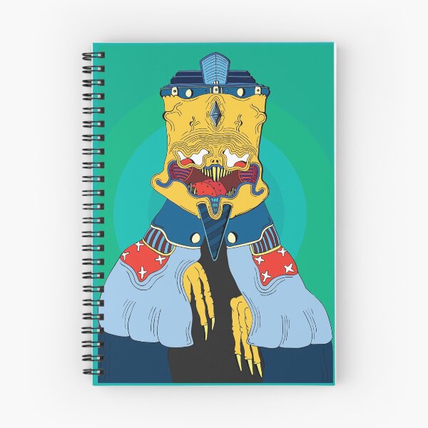 Item preview, The King designed and sold by Baneboozle.