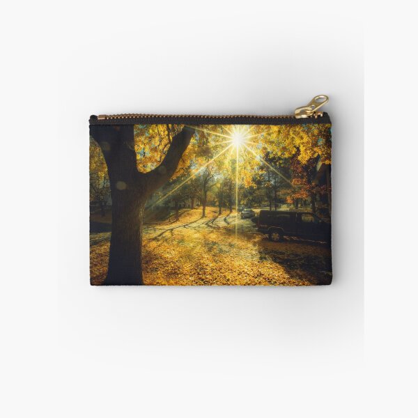 Item preview, The Last Weekend of Calming Yellow Autumn designed and sold by Victoria Avvacumova.