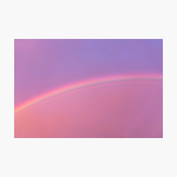 Item preview, Sunset Rainbow designed and sold by Victoria Avvacumova.