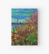 Atwater Beach Hardcover Journal