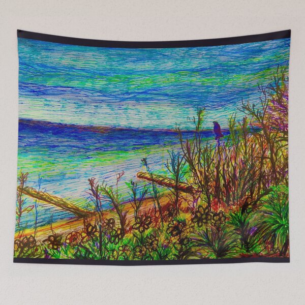 Item preview, Atwater Beach designed and sold by 2MagicDenise.