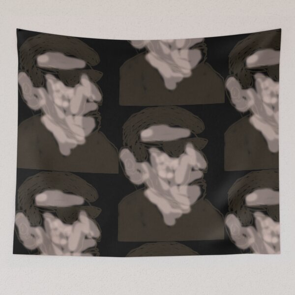 Item preview, Roy O, Big O, Sun, Rockabilly, Wilburys designed and sold by Stacey Lazarus.