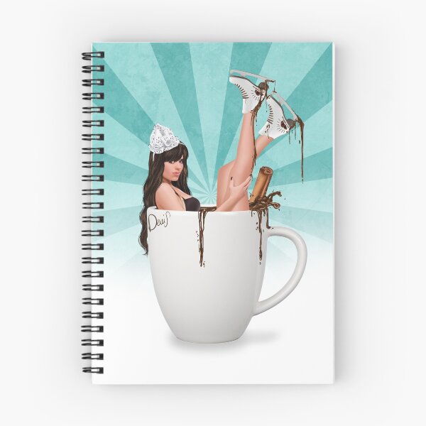 Item preview, Dirty Chocolate designed and sold by Devis Pederzini.