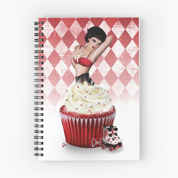 Item preview, Dirty Cupcake designed and sold by Devis Pederzini.