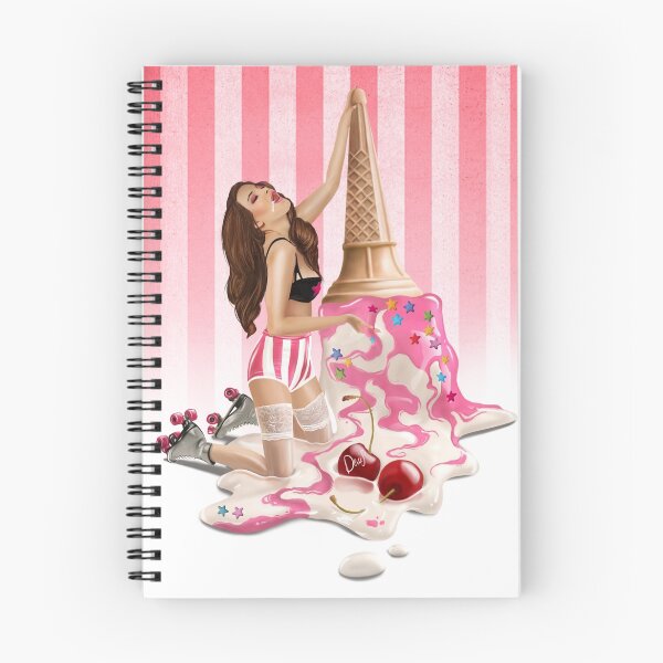 Item preview, Dirty Ice Cream designed and sold by Devis Pederzini.