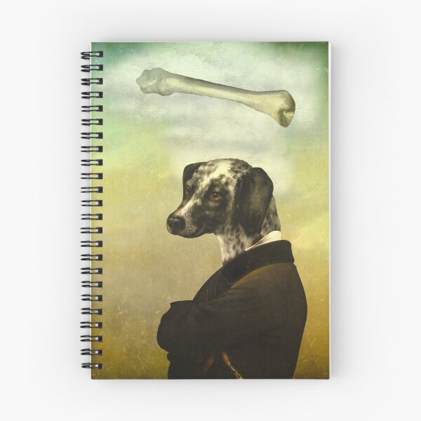 Item preview, A Dog's Dream designed and sold by DVerissimo.