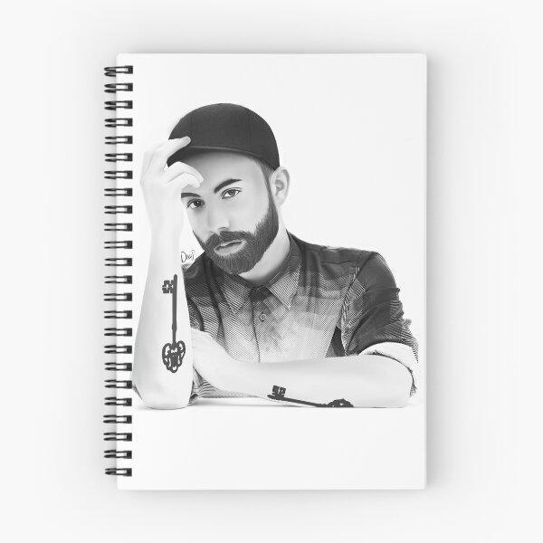Item preview, Woodkid designed and sold by Devis Pederzini.