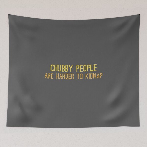 Item preview, Harder to Kidnap  designed and sold by RiverCityTees.