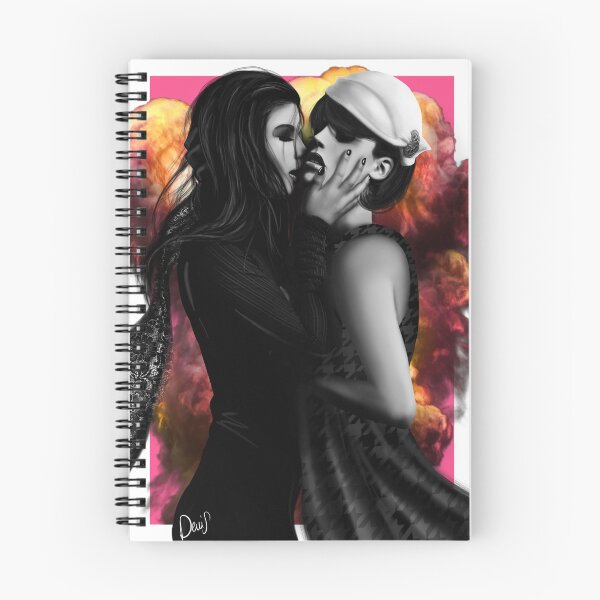 Item preview, The kiss designed and sold by Devis Pederzini.
