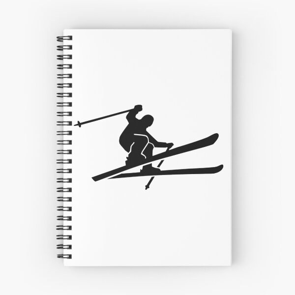 Item preview, Skiing jump designed and sold by Designzz.