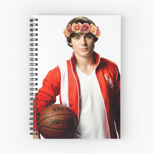 Item preview, Corona de flores de Zac Efron designed and sold by katiej188.