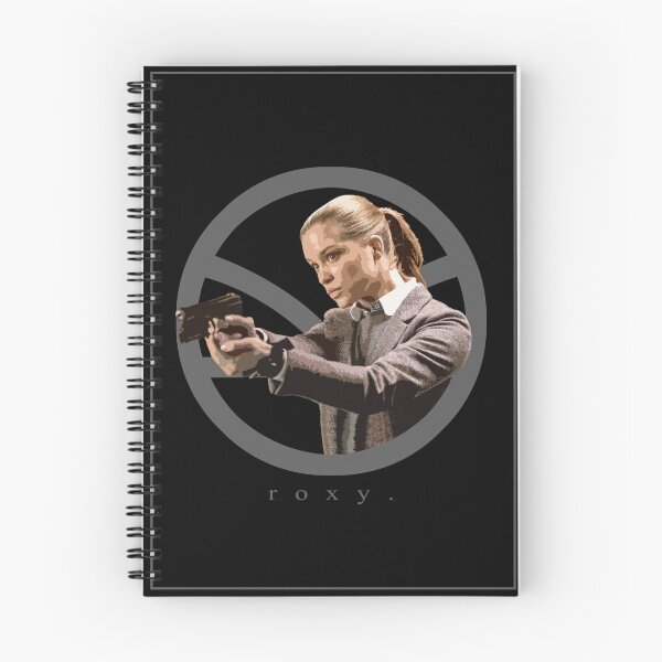 Item preview, Roxy. designed and sold by AustralianSpy.