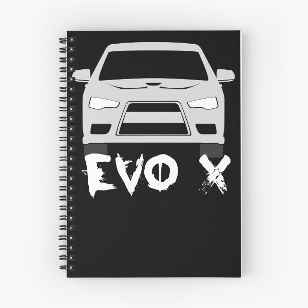 Item preview, Evolution X GSR designed and sold by SencilSketches.