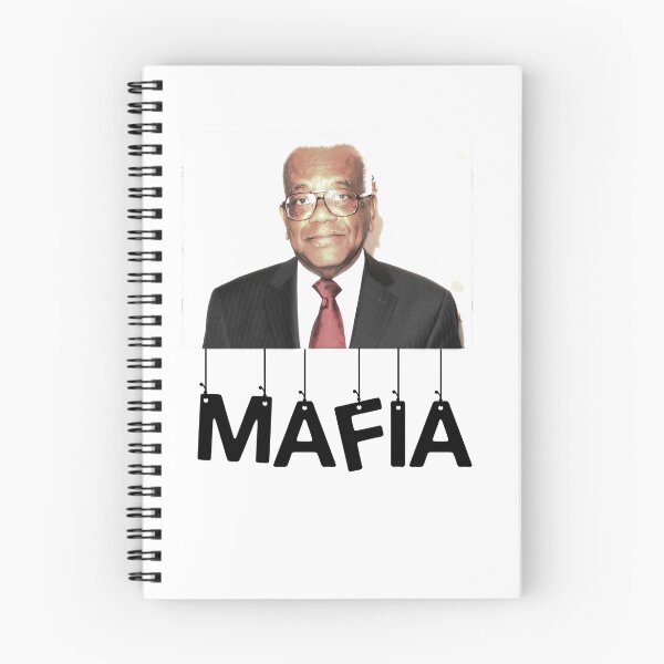 Artikelvorschau, Mafia - Trevor McDonald entworfen und verkauft von Livitup.