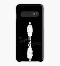 BTS - RM MONO REFLECTION Case/Skin for Samsung Galaxy