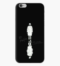 BTS - RM MONO REFLEXION iPhone-Hülle & Cover