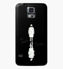 BTS - RM MONO REFLEXION Hülle & Klebefolie für Samsung Galaxy