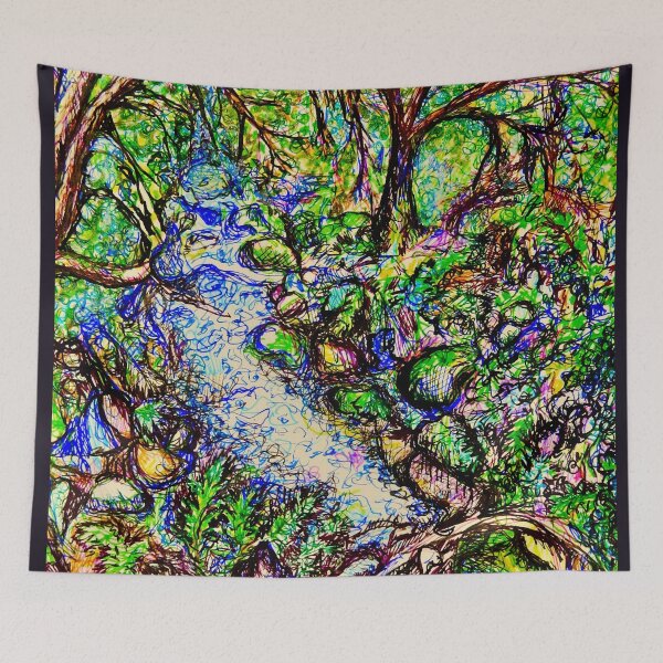 Item preview, Fern Magic designed and sold by 2MagicDenise.