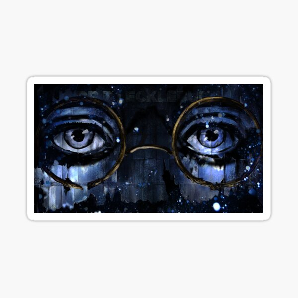 the-eyes-of-doctor-t-j-eckleburg-sticker-for-sale-by-hasunkhan