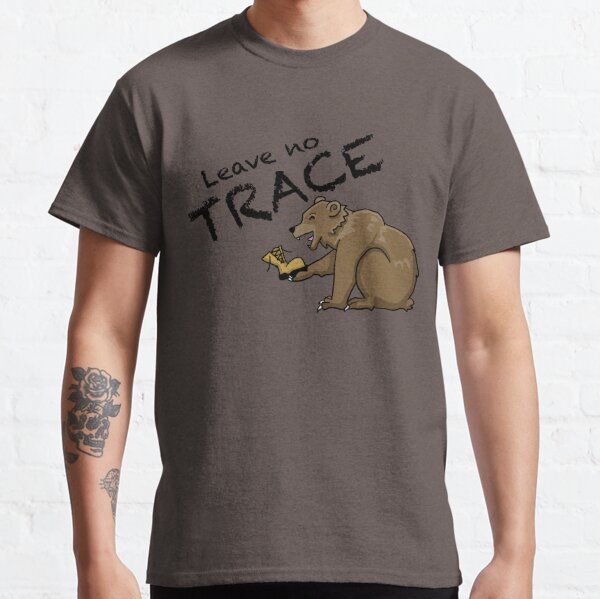 Leave No Trace Classic T-Shirt