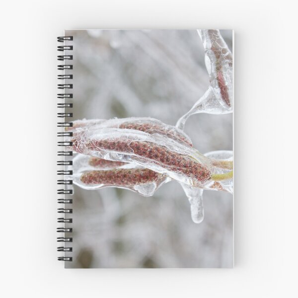 Item preview, Frozen Catkins designed and sold by couragesings.