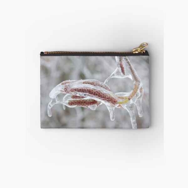 Item preview, Frozen Catkins designed and sold by couragesings.
