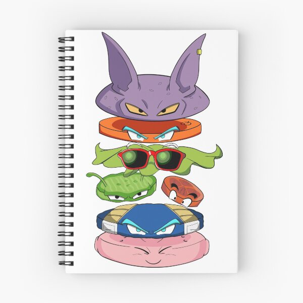 Item preview, Super Saiyzed  designed and sold by Misstmarston.