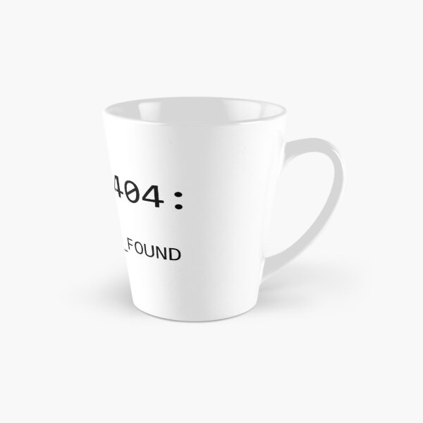 Item preview, Error 404 designed and sold by pokedude140.