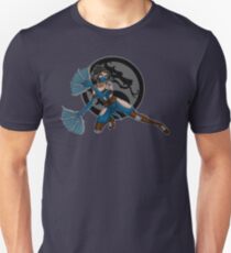 Kitana Unisex T-Shirt