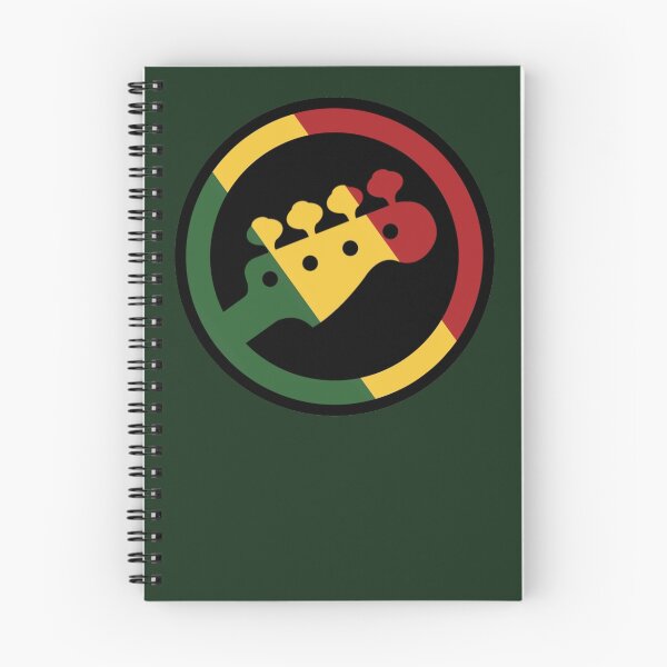 Item preview, Wonderful Reggae Bass designed and sold by shfandon.