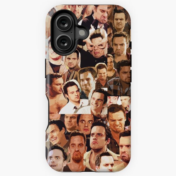 Item preview, Nick Miller Paparazzi designed and sold by FieldsDesigns.