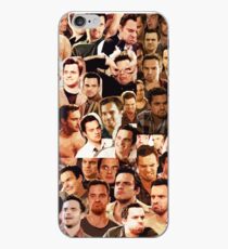 Nick Miller Paparazzi iPhone-Hülle & Cover