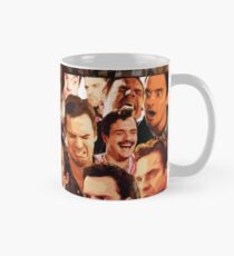 Nick Miller Paparazzi Tasse